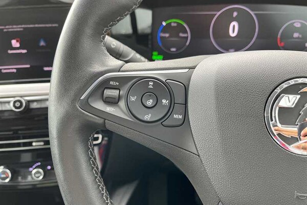 Used Vauxhall Mokka Electric 2021 for sale - 76191227: Photo 21