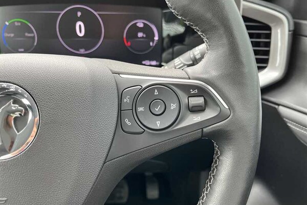 Used Vauxhall Mokka Electric 2021 for sale - 76191227: Photo 22