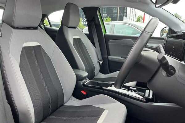 Used Vauxhall Mokka Electric 2021 for sale - 76191227: Photo 23