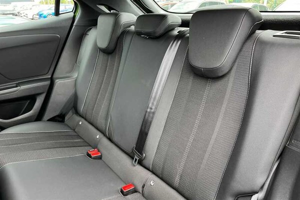 Used Vauxhall Mokka Electric 2021 for sale - 76191227: Photo 24