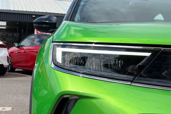 Used Vauxhall Mokka Electric 2021 for sale - 76191227: Photo 28