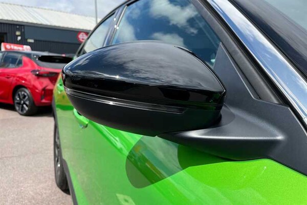 Used Vauxhall Mokka Electric 2021 for sale - 76191227: Photo 34