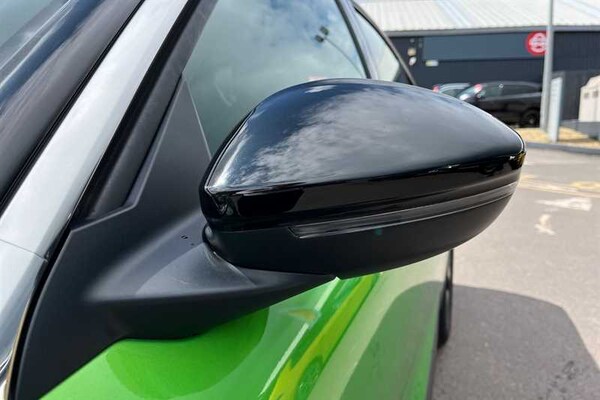 Used Vauxhall Mokka Electric 2021 for sale - 76191227: Photo 35