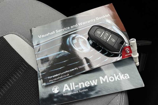 Used Vauxhall Mokka Electric 2021 for sale - 76191227: Photo 36