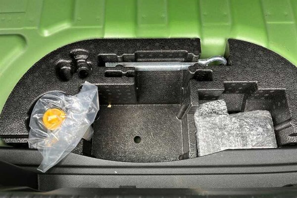 Used Vauxhall Mokka Electric 2021 for sale - 76191227: Photo 37