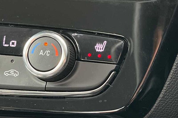 Used Vauxhall Mokka Electric 2021 for sale - 76191227: Photo 39