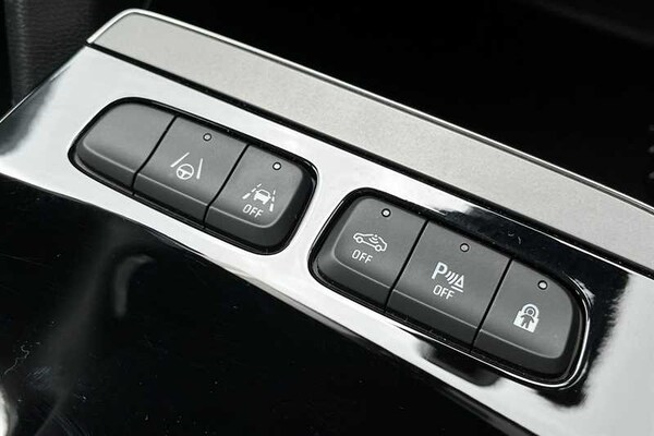 Used Vauxhall Mokka Electric 2021 for sale - 76191227: Photo 41