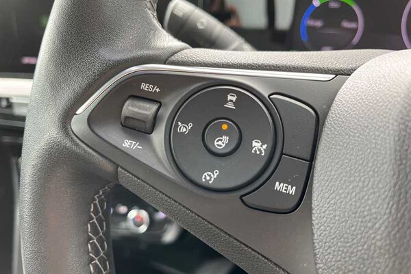 Used Vauxhall Mokka Electric 2021 for sale - 76191227: Photo 44