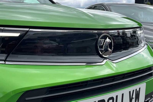 Used Vauxhall Mokka Electric 2021 for sale - 76191227: Photo 48