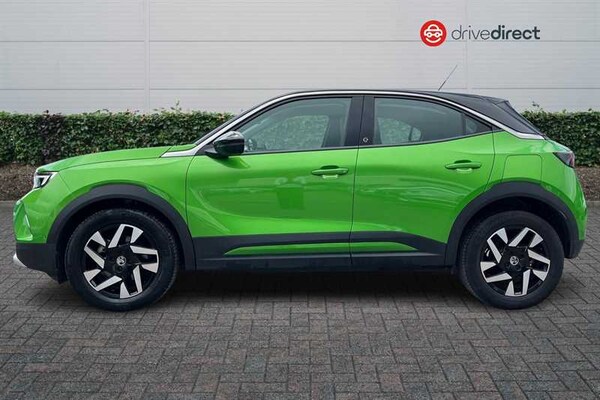 Used Vauxhall Mokka Electric 2021 for sale - 76191227: Photo 6