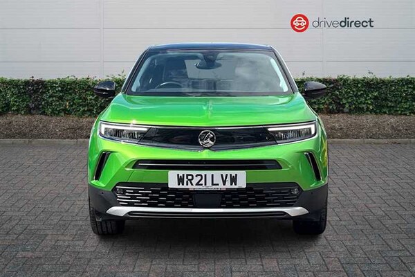 Used Vauxhall Mokka Electric 2021 for sale - 76191227: Photo 8