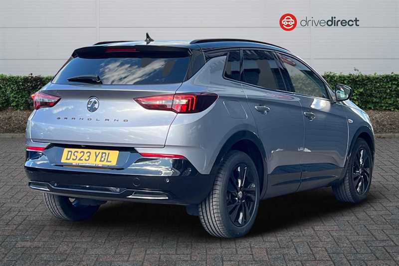 Used Vauxhall Grandland for sale - 76463664: Photo 3