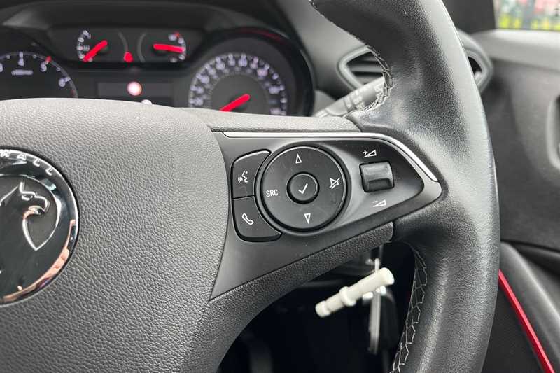 Used Vauxhall Crossland 2022 for sale - 77914533: Photo 22