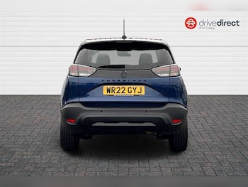 Used Vauxhall Crossland 2022 for sale - 77914533: Photo