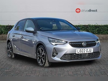 2022 - 1.2 Turbo SRi Edition Hatchback 5dr Petrol Manual Euro 6 (s/s) (100 ps)