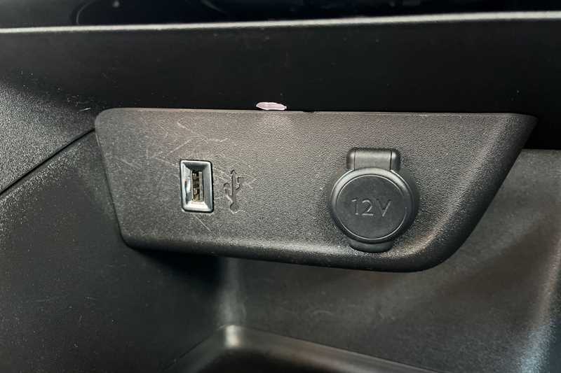 Vehicle 40