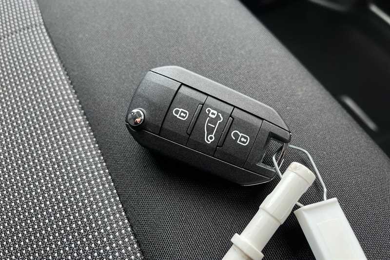 Used Vauxhall Vivaro 2026 for sale - 77757164: Photo 36