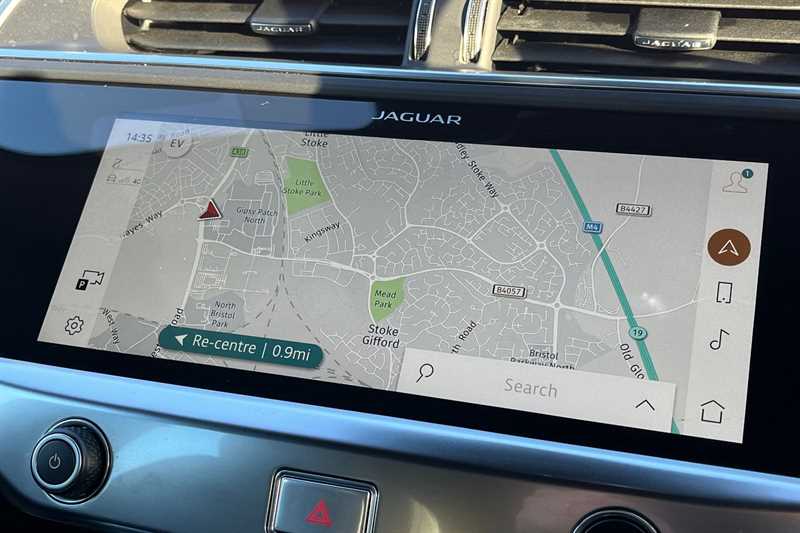 Used Jaguar I-Pace 2021 for sale - 77887882: Photo 18