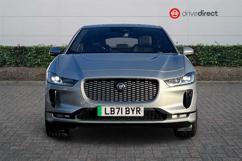 Used Jaguar I-Pace 2021 for sale - 77887882: Photo 8