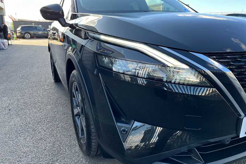 Used Nissan Qashqai 2024 for sale - 76489173: Photo 49