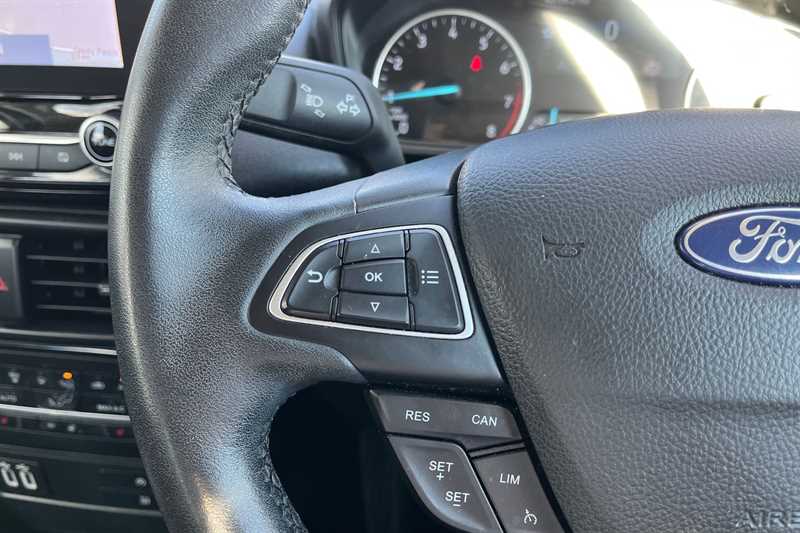 Used Ford Ecosport 2020 for sale - 78137918: Photo 21