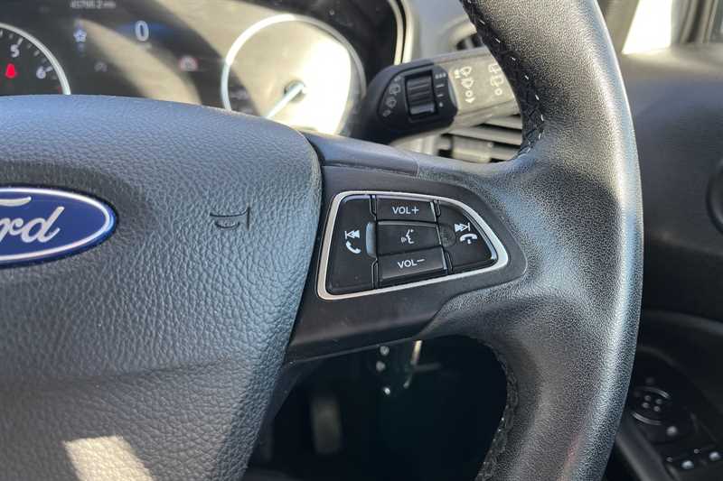 Used Ford Ecosport 2020 for sale - 78137918: Photo 22