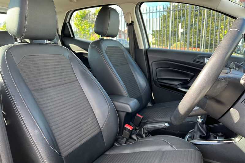 Used Ford Ecosport 2020 for sale - 78137918: Photo 23