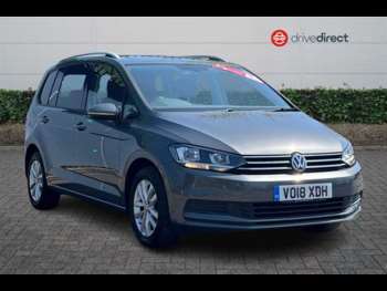 1.6 TDI SE Family MPV 5dr Diesel DSG Euro 6 (s/s) (115 ps)