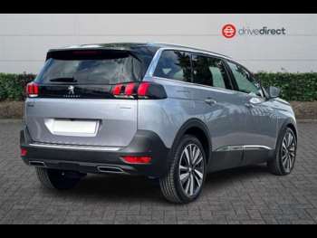 Used Peugeot 5008 2020 for sale - 74890044: Photo