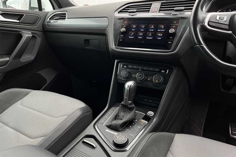 Used Volkswagen Tiguan 2019 for sale - 77900126: Photo 14