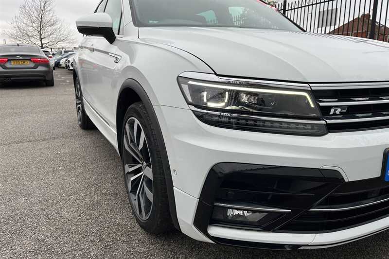 Used Volkswagen Tiguan 2019 for sale - 77900126: Photo 49