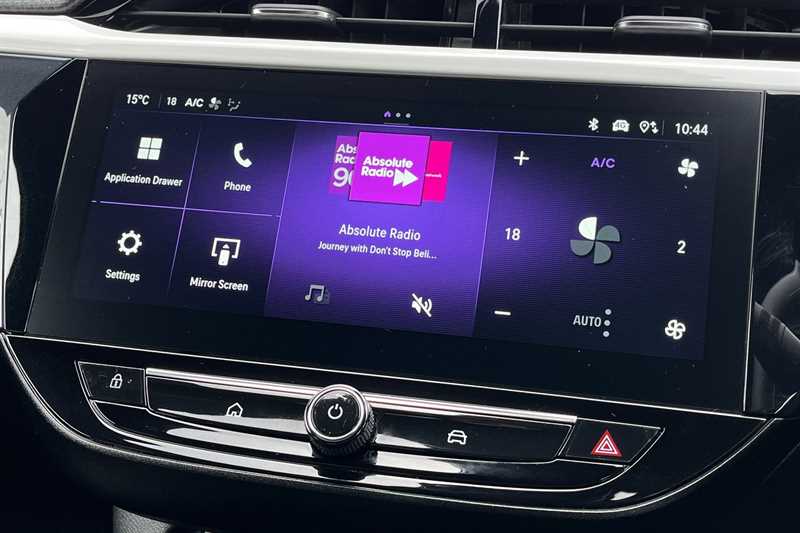 Used Vauxhall Corsa 2025 for sale - 77296044: Photo 17