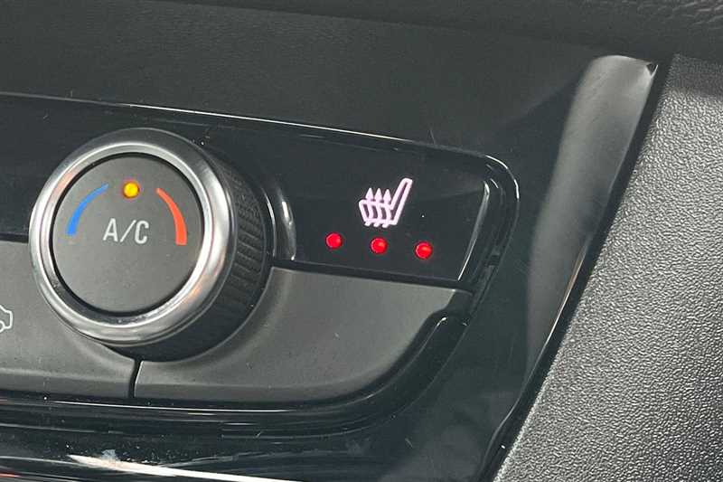 Used Vauxhall Corsa 2025 for sale - 77296044: Photo 39