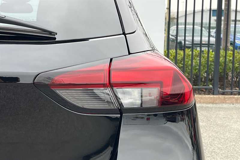 Used Vauxhall Corsa 2026 for sale - 77894813: Photo 32