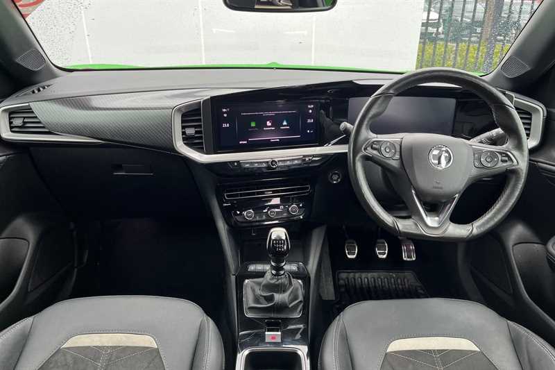 Used Vauxhall Mokka 2023 for sale - 77844107: Photo 13