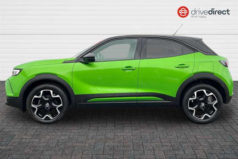 Used Vauxhall Mokka 2023 for sale - 77844107: Photo 6