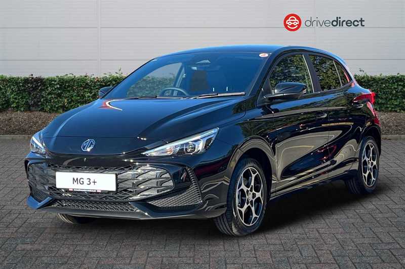 Used MG MG3 2025 for sale - 77402705: Photo 7