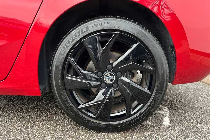 Used Vauxhall Astra 2022 for sale - 76939384: Photo 10