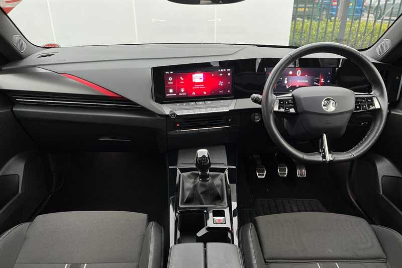 Used Vauxhall Astra 2022 for sale - 76939384: Photo 13