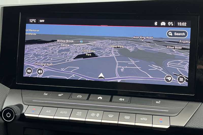 Used Vauxhall Astra 2022 for sale - 76939384: Photo 18