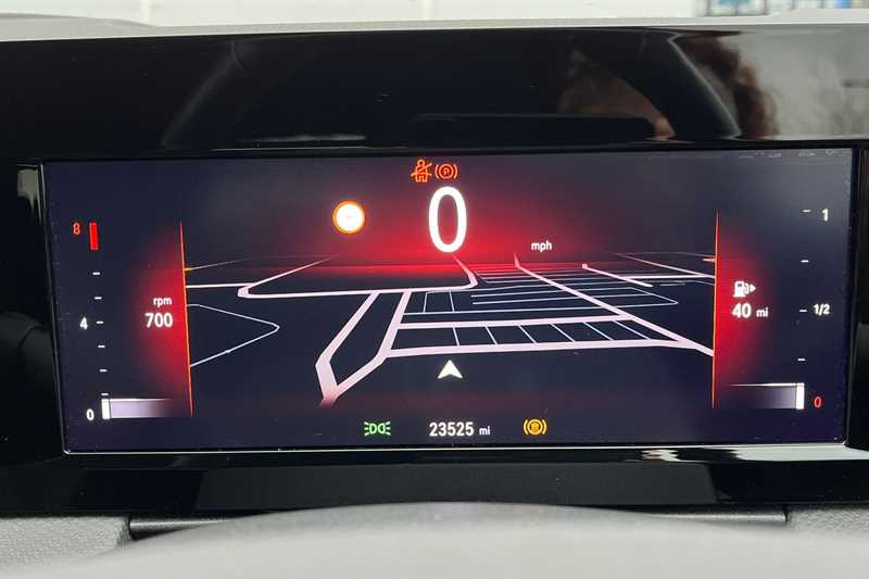 Used Vauxhall Astra 2022 for sale - 76939384: Photo 20