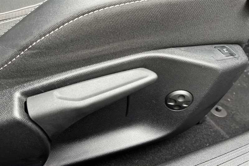 Used Vauxhall Astra 2022 for sale - 76939384: Photo 26