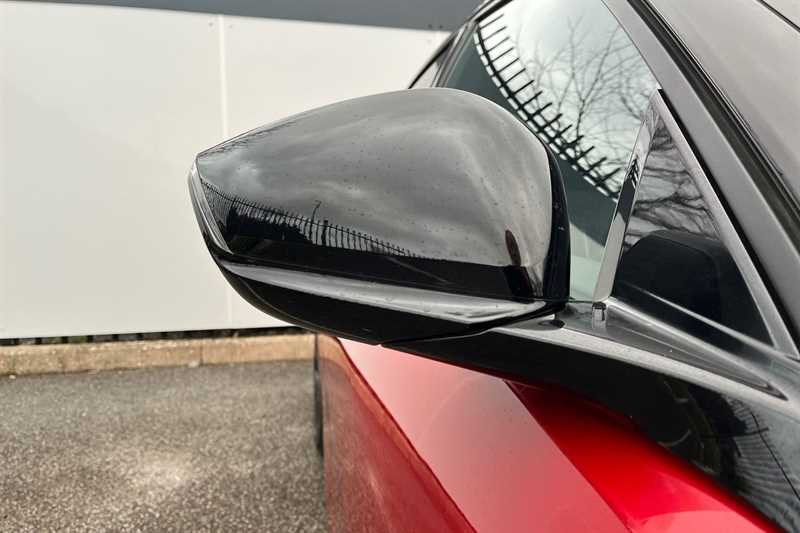 Used Vauxhall Astra 2022 for sale - 76939384: Photo 34