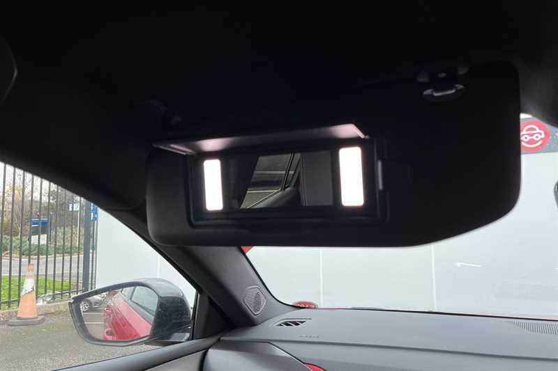 Used Vauxhall Astra 2022 for sale - 76939384: Photo 44