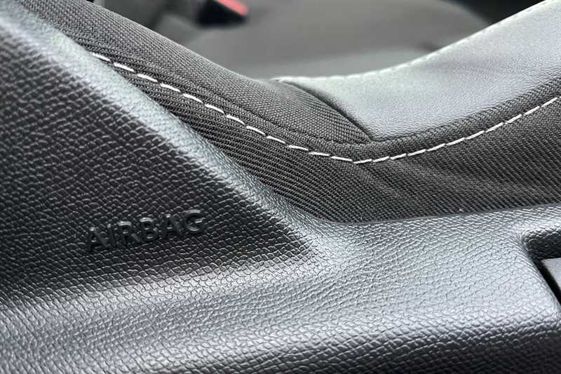 Used Vauxhall Astra 2022 for sale - 76939384: Photo 45