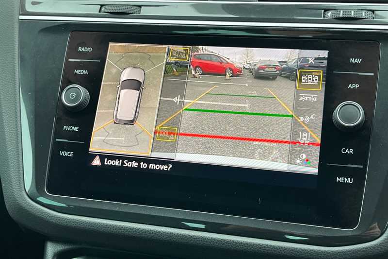 Used Volkswagen Tiguan 2019 for sale - 77796225: Photo 19