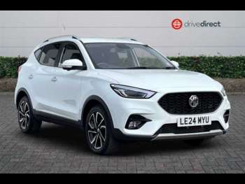 2024 - 1.0 T-GDI Exclusive SUV 5dr Petrol Auto Euro 6 (111 ps)