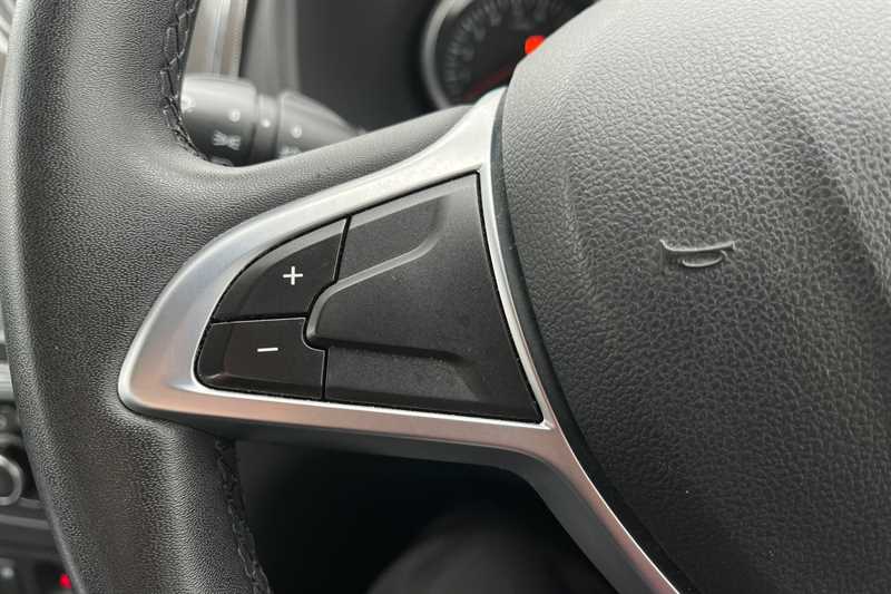 Used Dacia Sandero Stepway 2017 for sale - 76489805: Photo 21