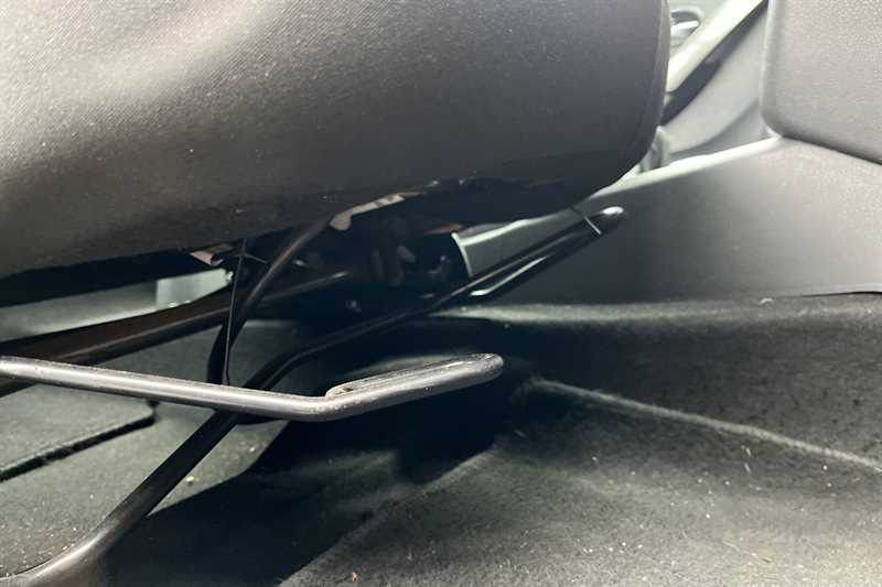 Used Dacia Sandero Stepway 2017 for sale - 76489805: Photo 26