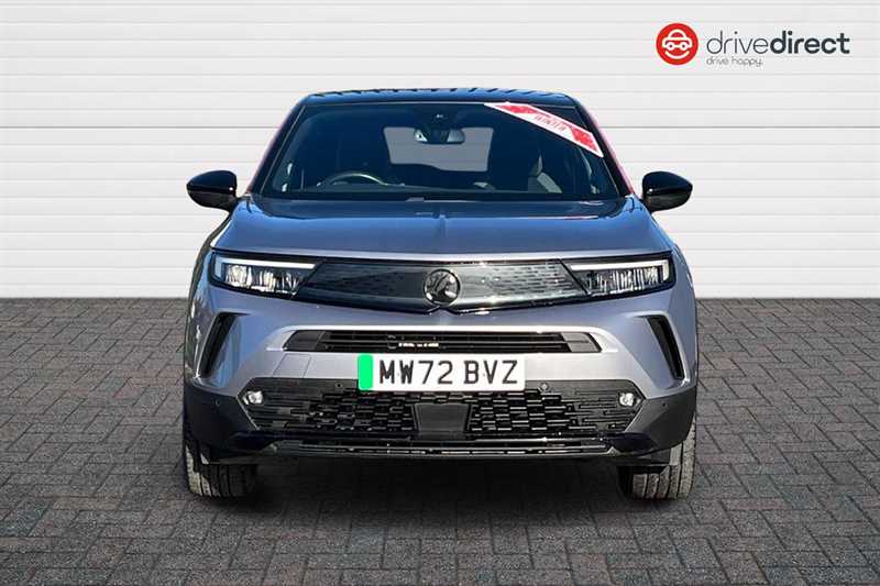 Used Vauxhall Mokka 2022 for sale - 77895421: Photo 8